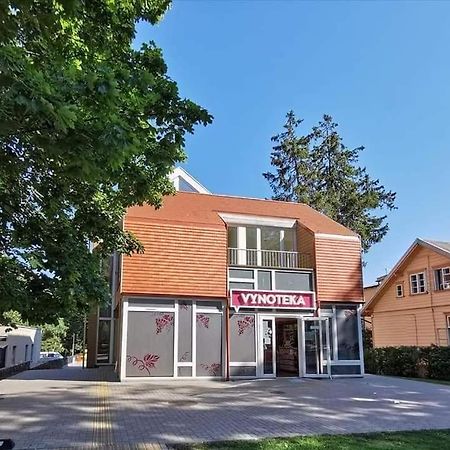 Cozy Palanga Daire Dış mekan fotoğraf