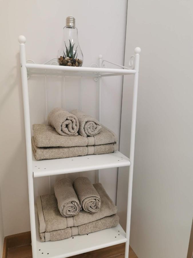 Cozy Palanga Daire Dış mekan fotoğraf