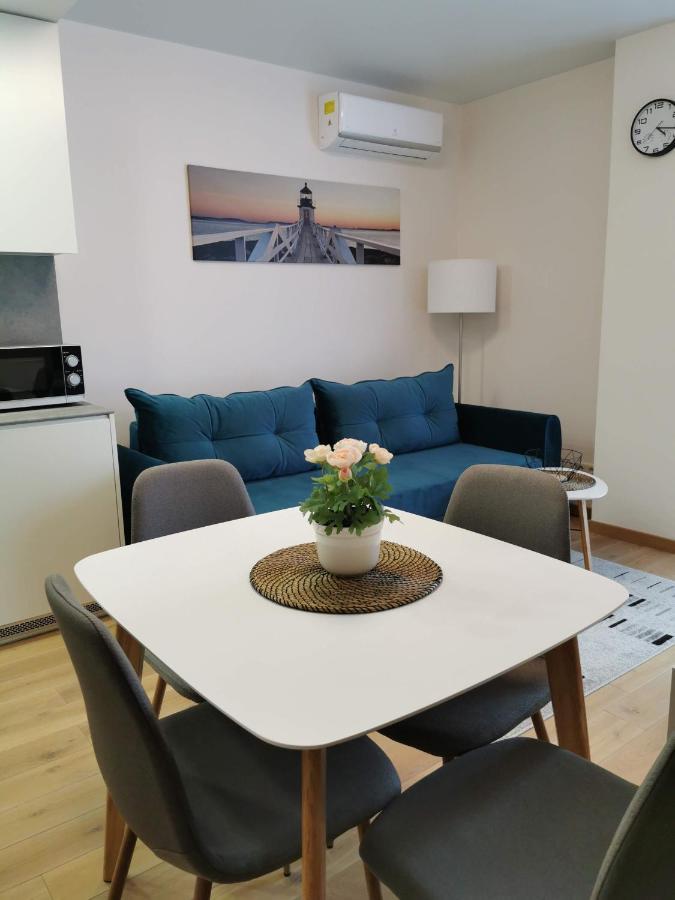 Cozy Palanga Daire Dış mekan fotoğraf