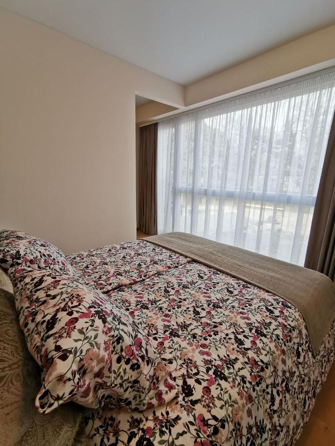 Cozy Palanga Daire Dış mekan fotoğraf