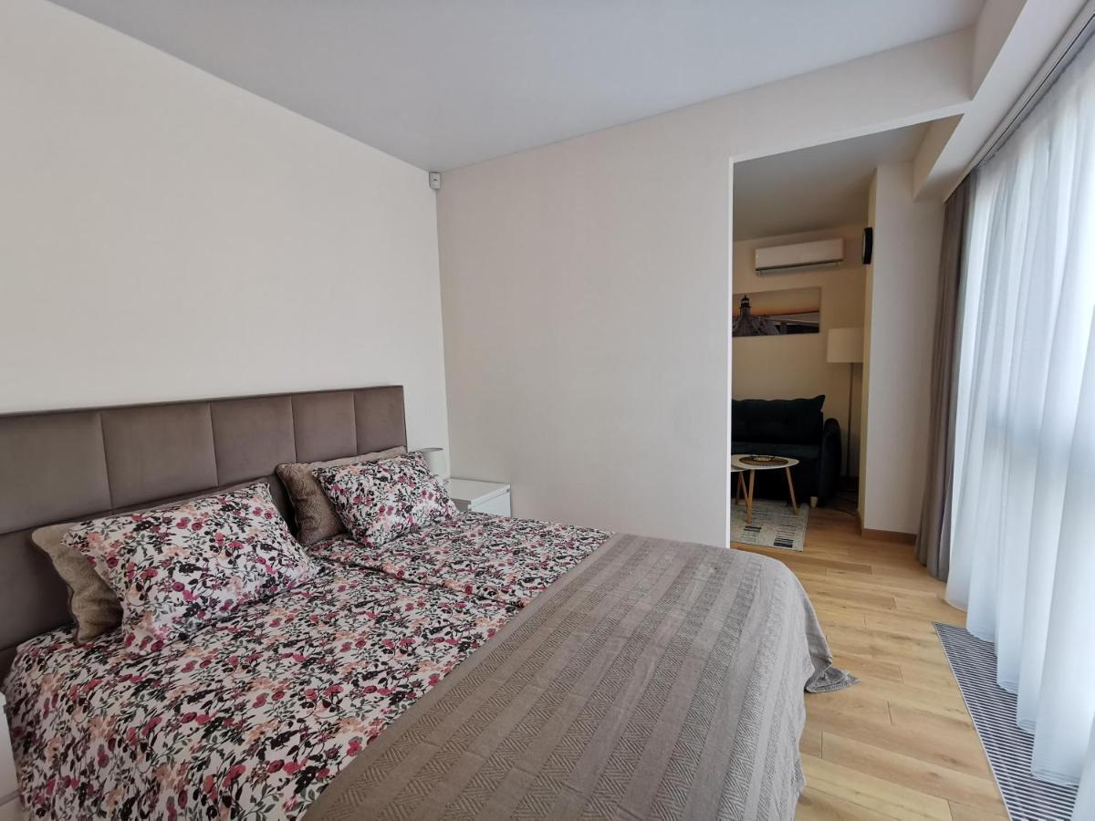 Cozy Palanga Daire Dış mekan fotoğraf