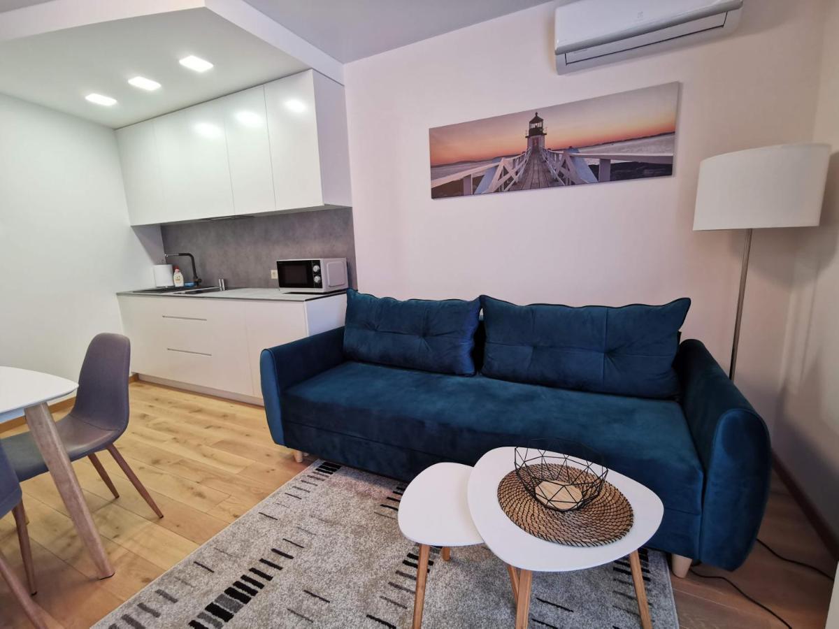 Cozy Palanga Daire Dış mekan fotoğraf