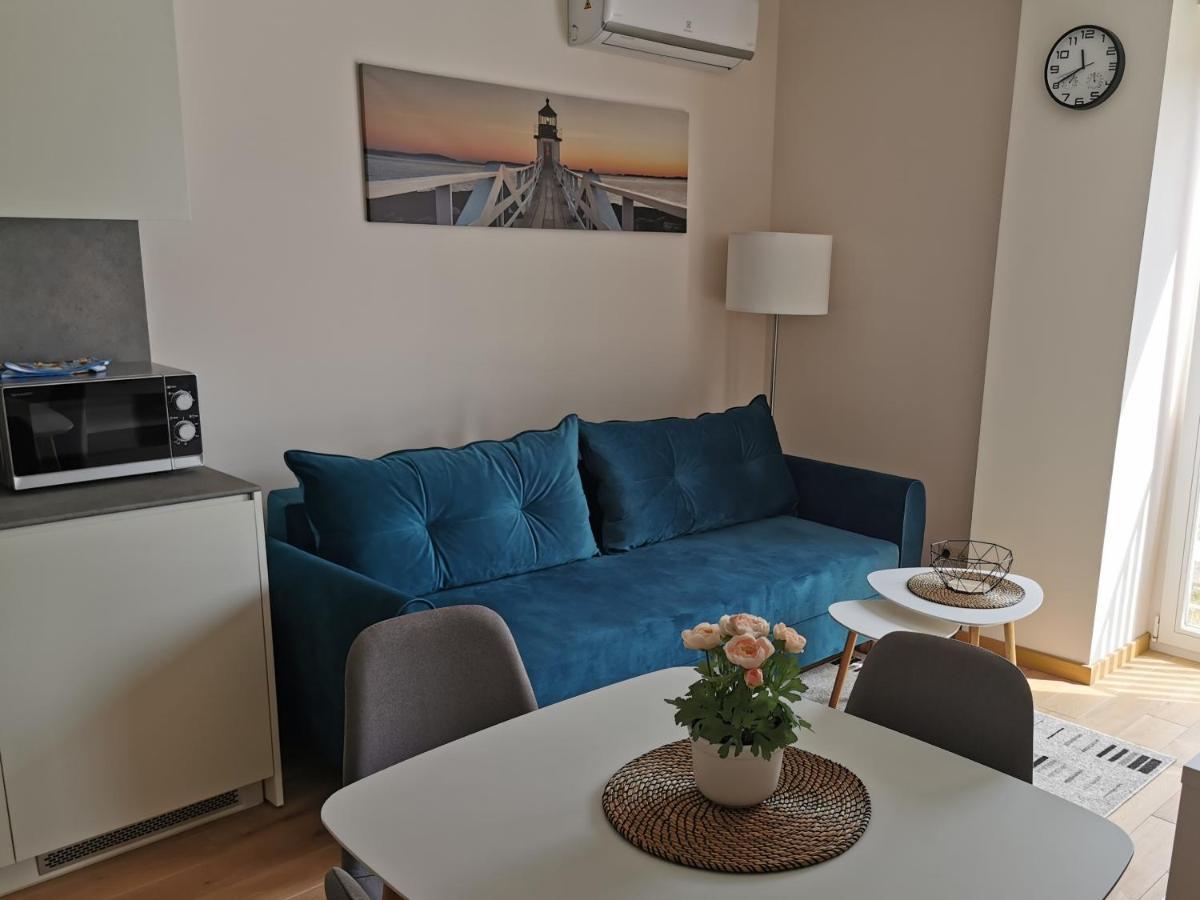 Cozy Palanga Daire Dış mekan fotoğraf