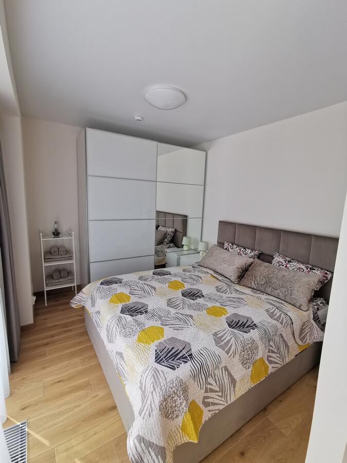 Cozy Palanga Daire Dış mekan fotoğraf