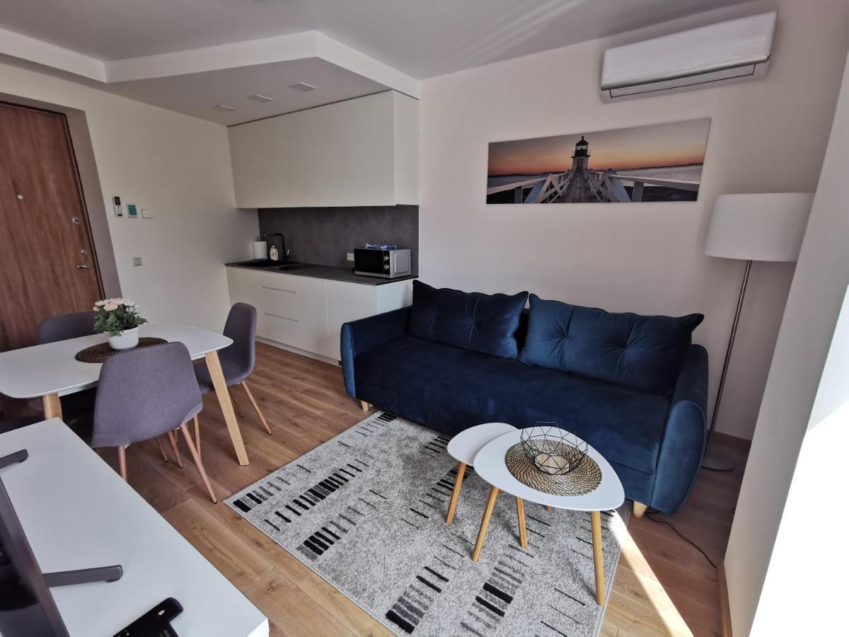 Cozy Palanga Daire Dış mekan fotoğraf