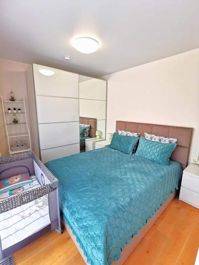 Cozy Palanga Daire Dış mekan fotoğraf