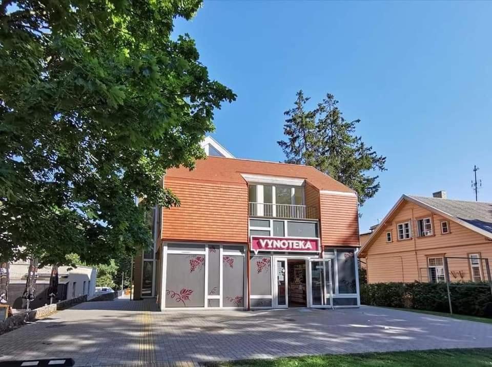 Cozy Palanga Daire Dış mekan fotoğraf